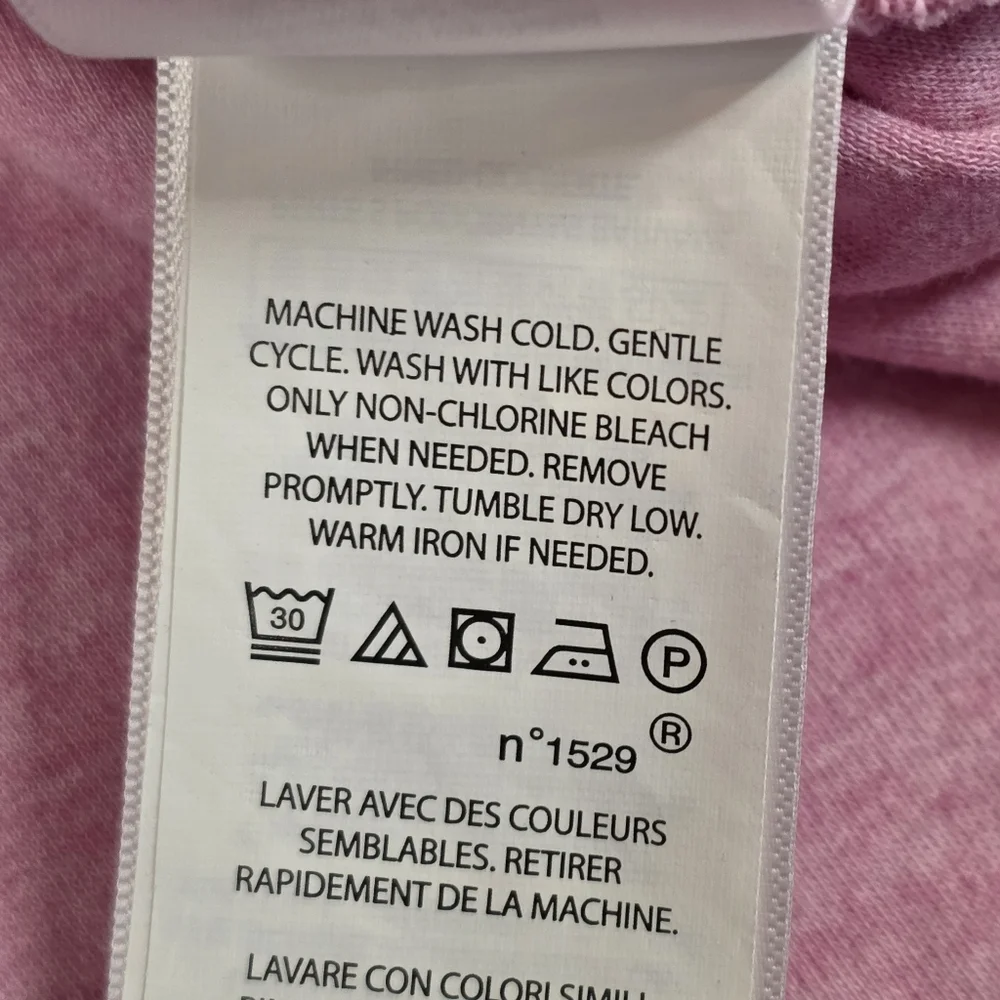 Polo Ralph Lauren Heather Pink Classic Fit Polo Men's XXL Cotton Short Sleeve
